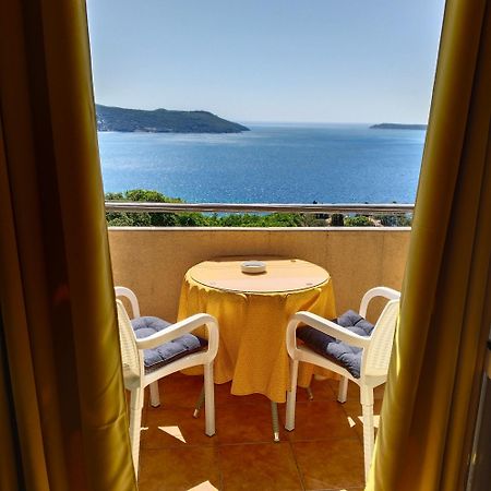 Apartments "Belle Vue" Herceg Novi Exterior foto