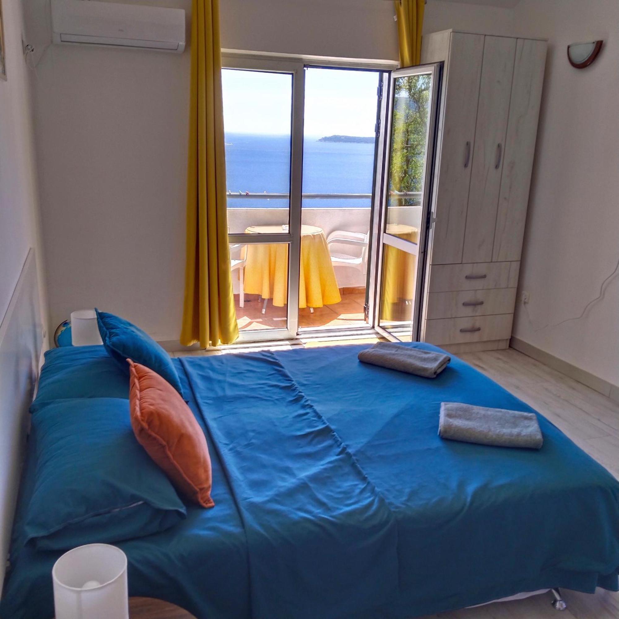Apartments "Belle Vue" Herceg Novi Exterior foto