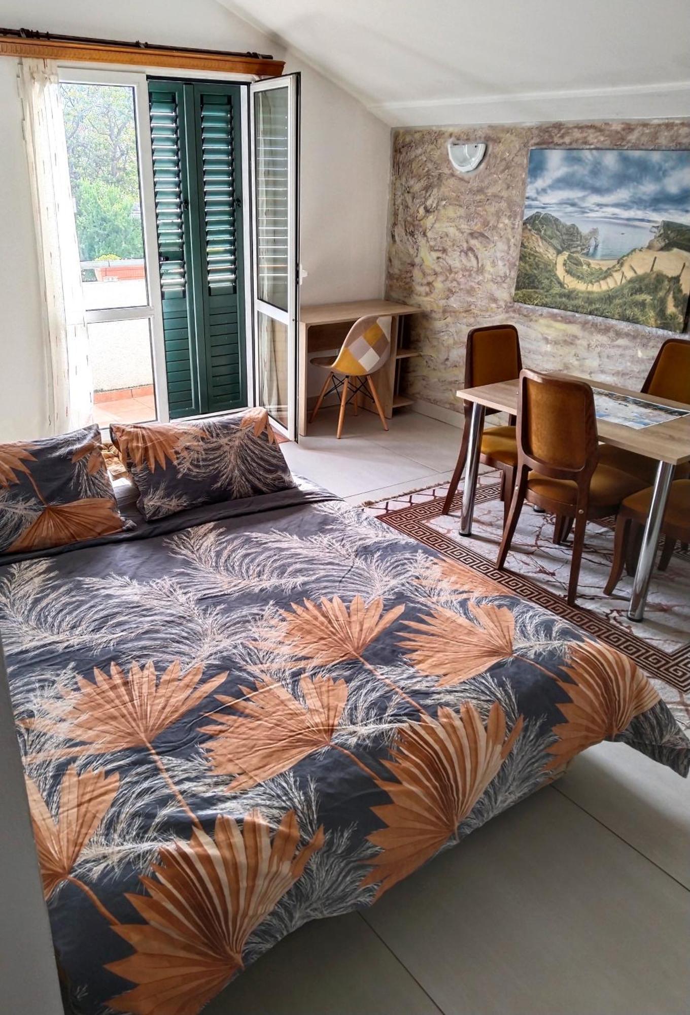 Apartments "Belle Vue" Herceg Novi Exterior foto